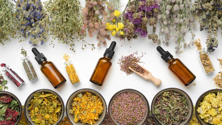 AROMATERAPIA