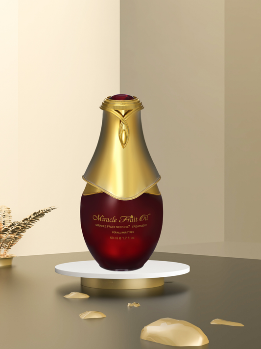 MIRACLE FRUIT OIL