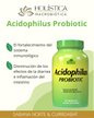 ACIDOPHILUS PROBIOTIC