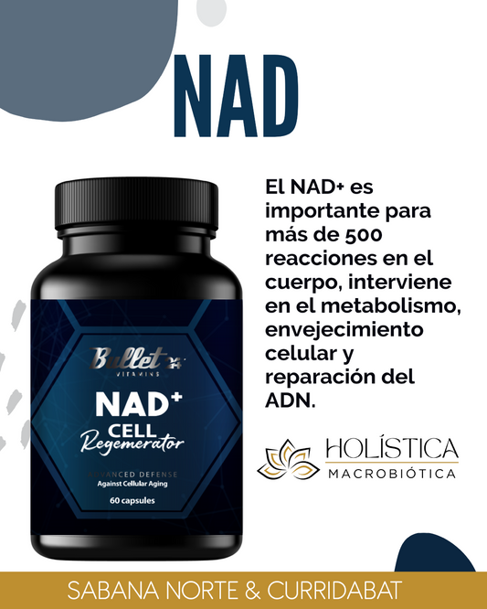 NAD+