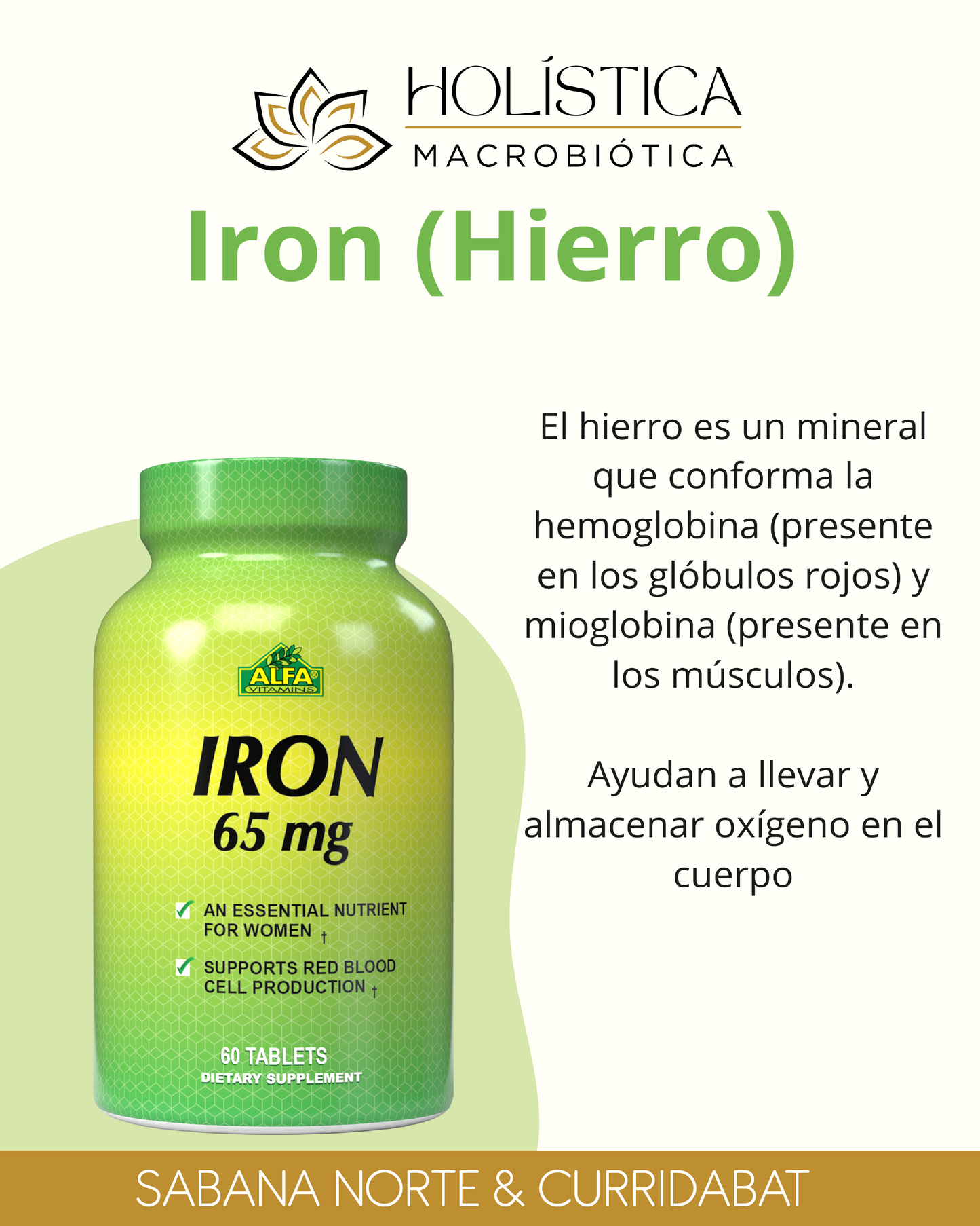 IRON