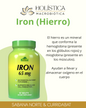 IRON