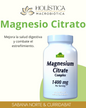 MAGNESIO CITRATO