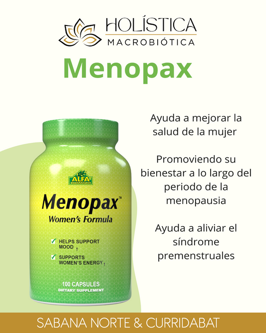MENOPAX