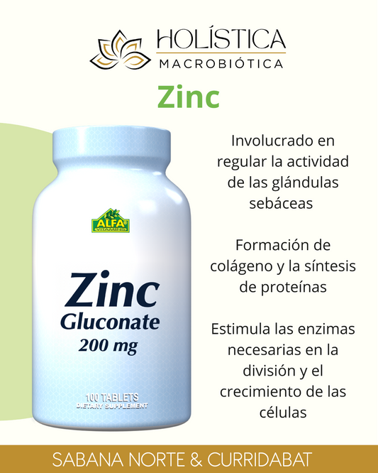 ZINC