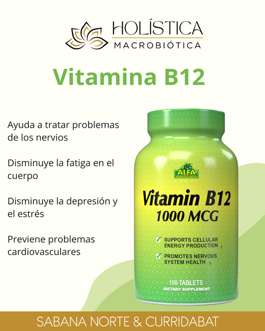 VITAMINA B12