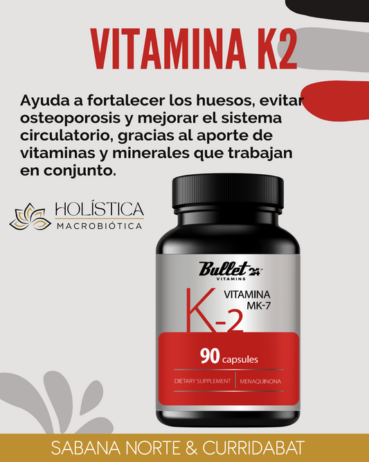 VITAMINA K2