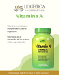 VITAMINA A