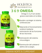 3 6 9 OMEGA