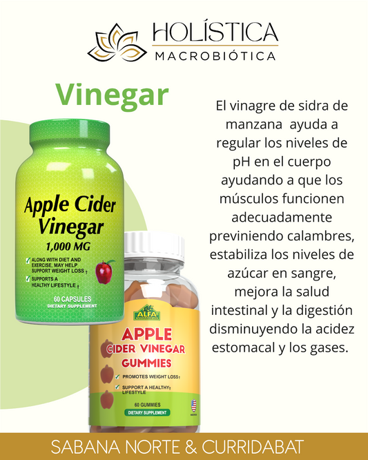 VINEGAR