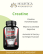 CREATINE