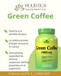 GREEN COFFEE