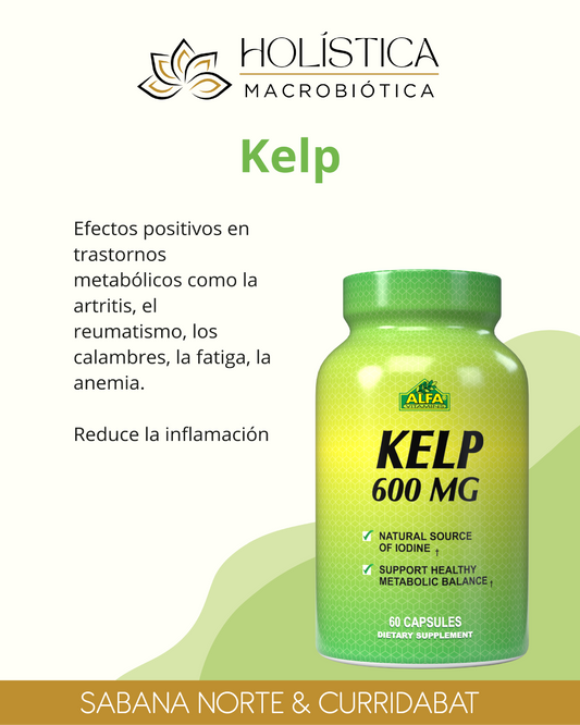 KELP