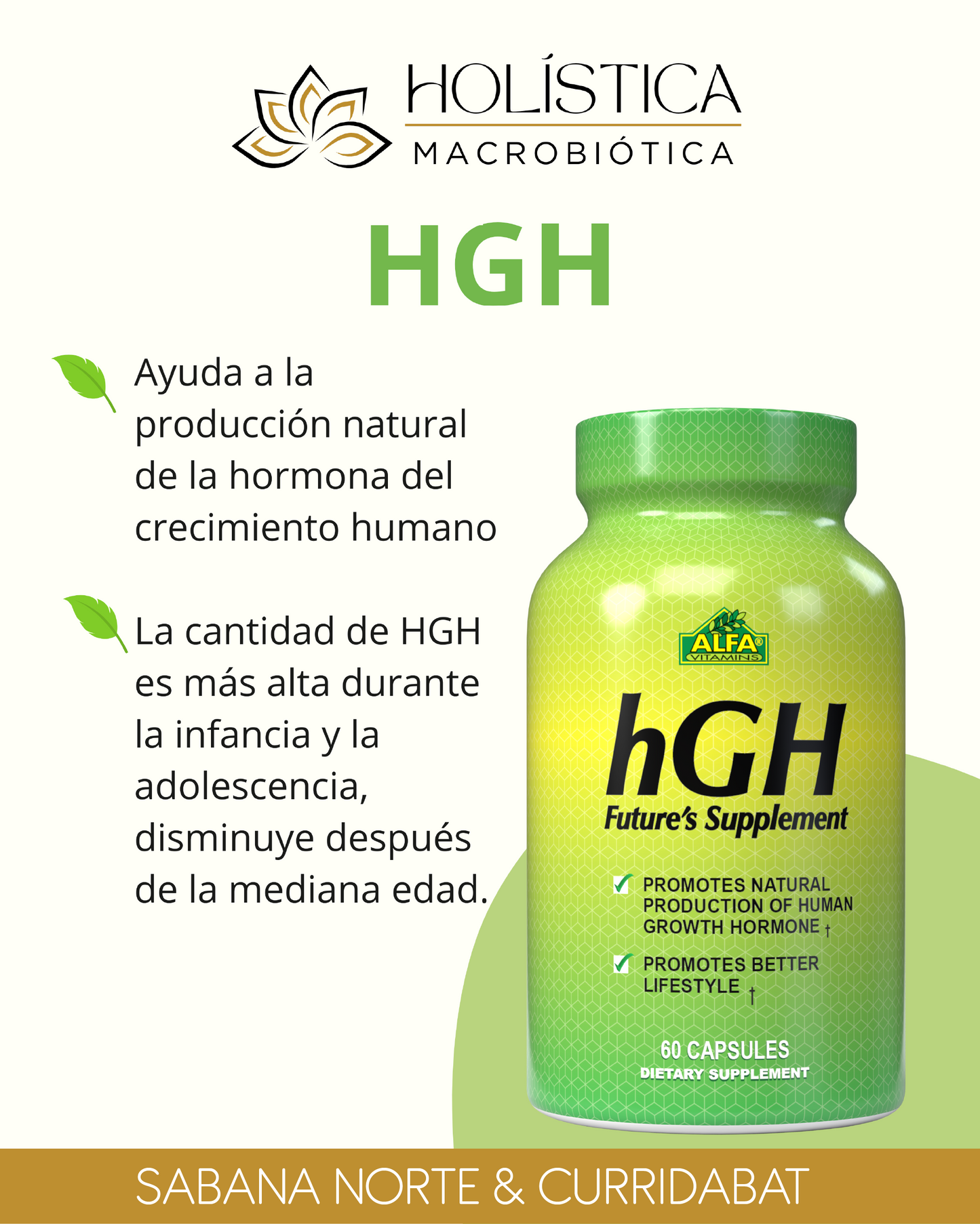 HGH