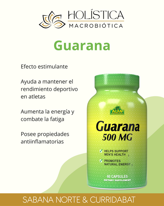 GUARANA