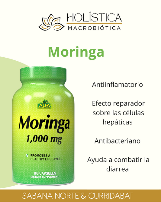 MORINGA