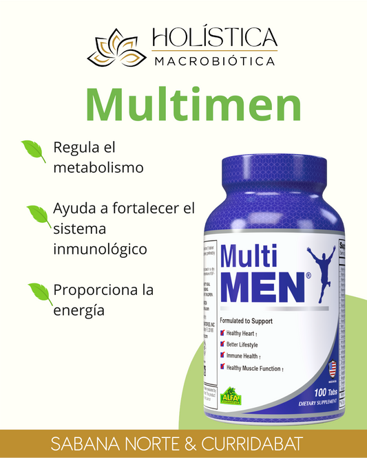 MULTIMEN
