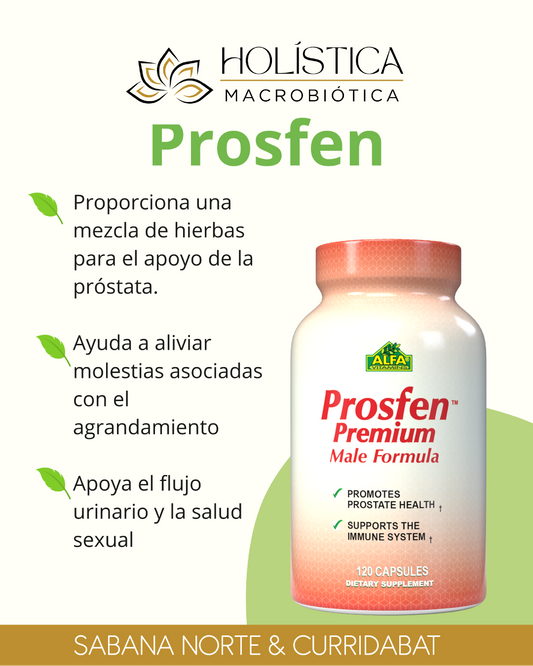 PROSFEN
