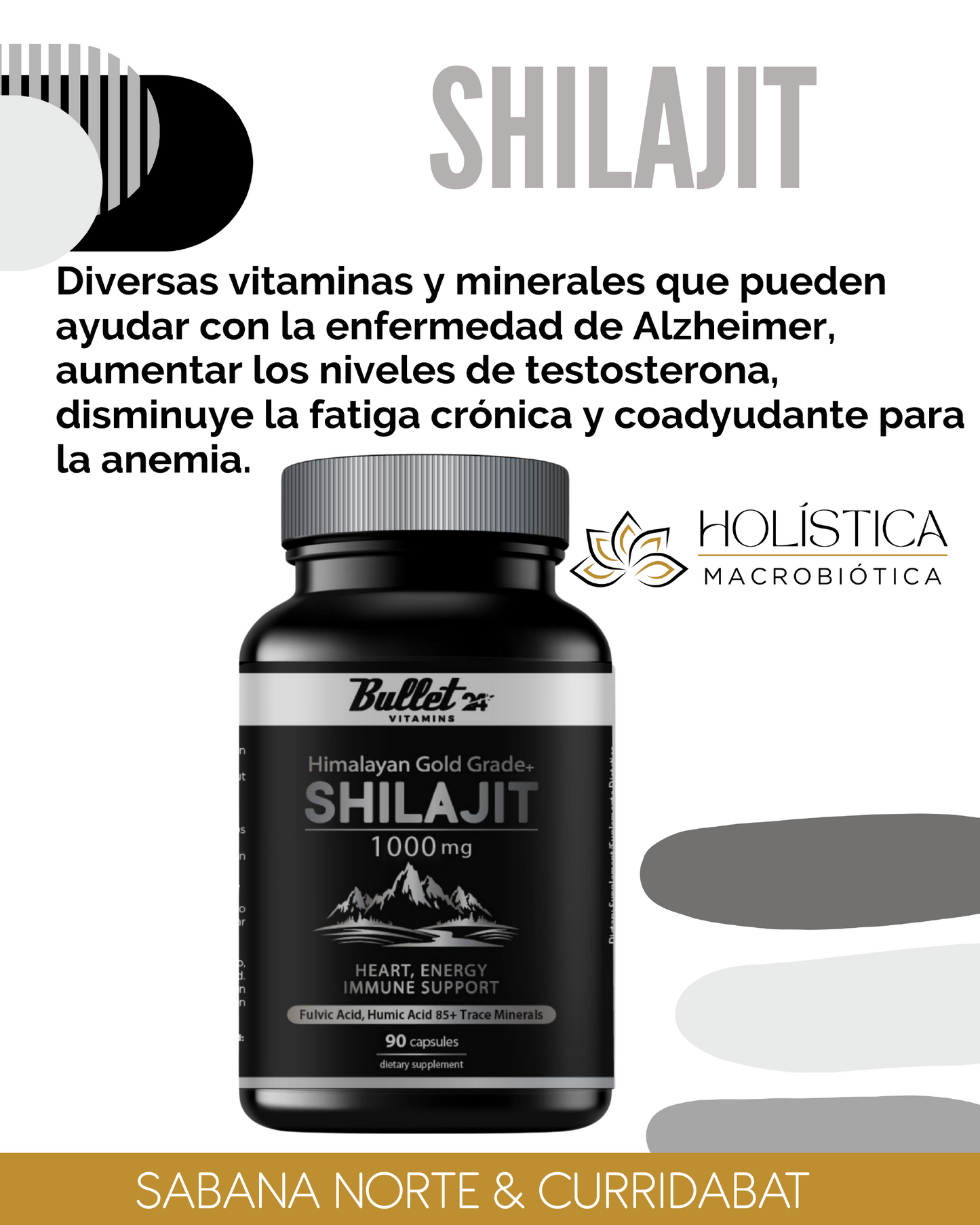 SHILAJIT