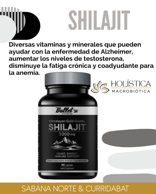 SHILAJIT
