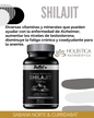 SHILAJIT