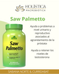 SAW PALMETTO