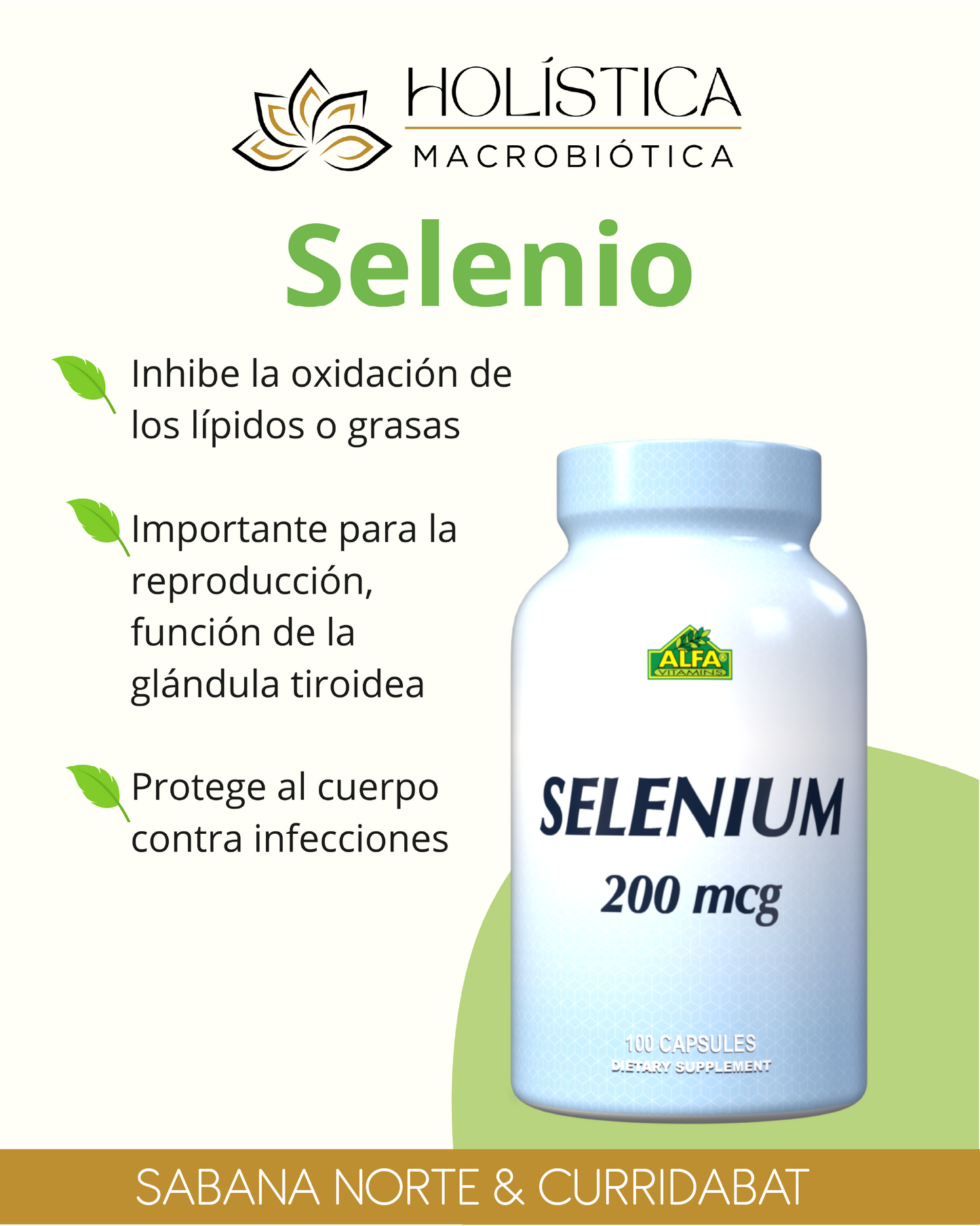 SELENIO