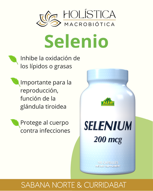SELENIO