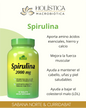 SPIRULINA
