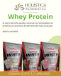 WHEY PROTEIN
