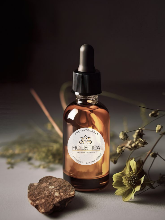 TERAPIA OILING